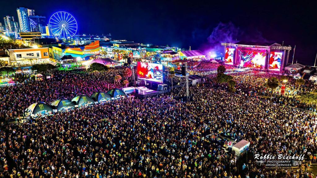 2025 Carolina Country Music Fest: Tickets Sold Out 2025 Carolina Country Music Fest: Tickets Sold Out