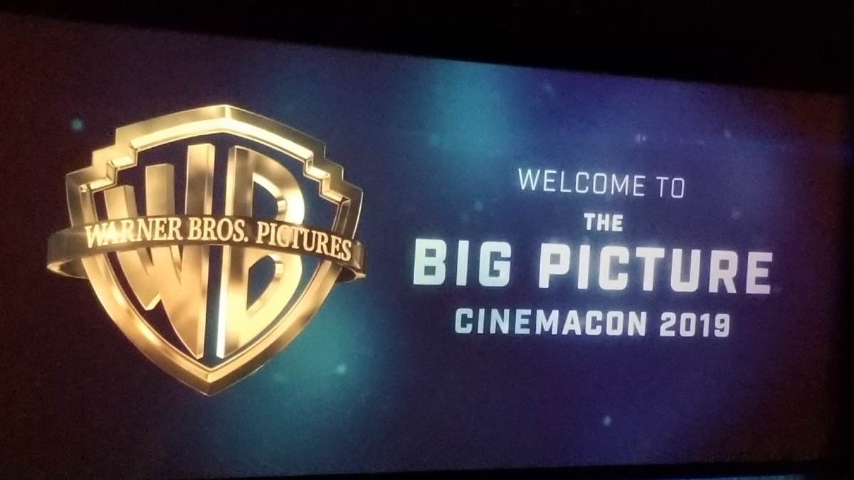 2025 CinemaCon: What Warner Bros. Pictures Announced 2025 CinemaCon: What Warner Bros. Pictures Announced