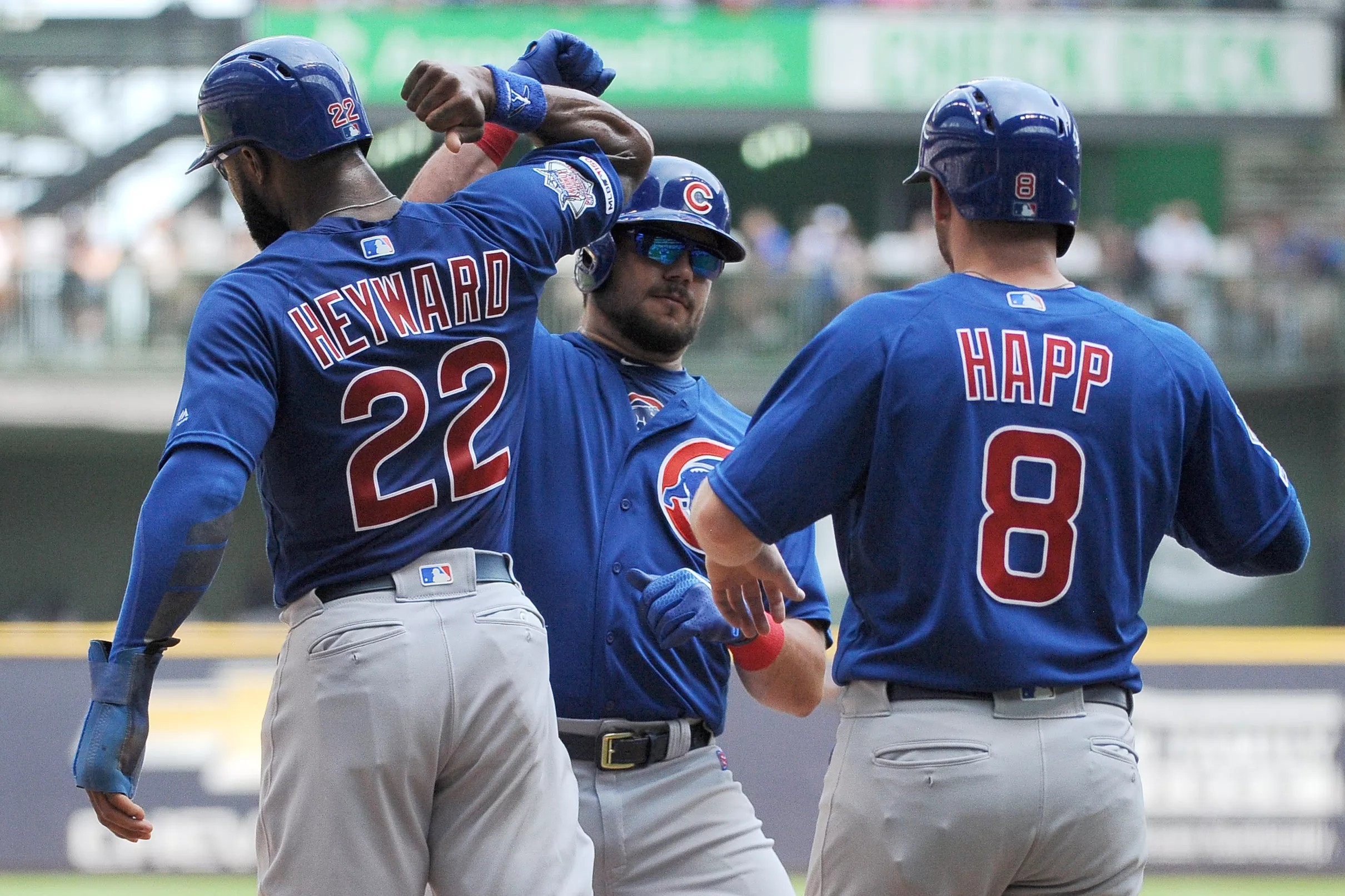 2025 Cubs Heroes And Goats: Game 16 Recap 2025 Cubs Heroes And Goats: Game 16 Recap
