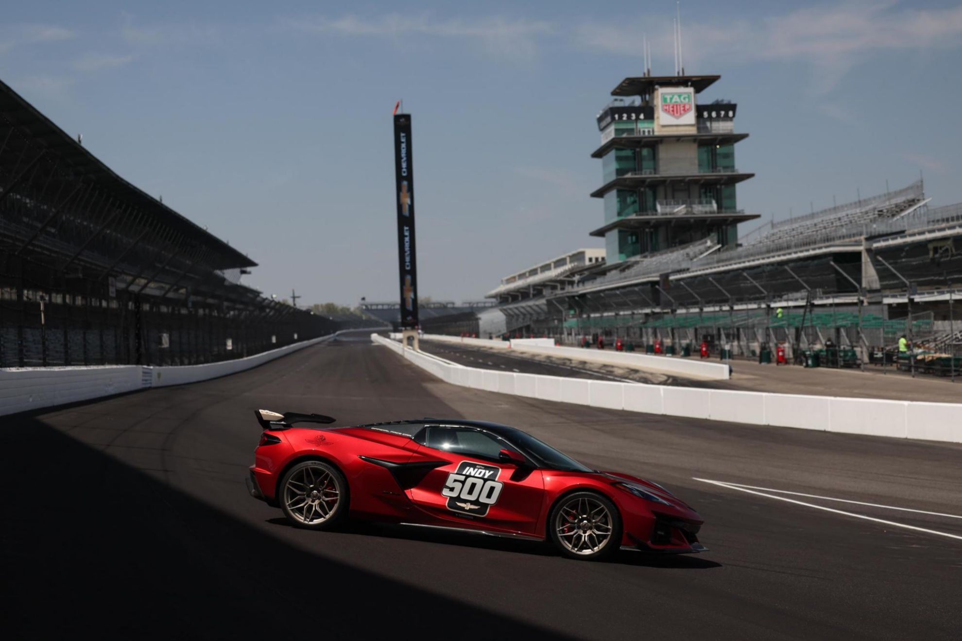 2025 Indy 500: Which Driver Won't Be Racing? 2025 Indy 500: Which Driver Won't Be Racing?