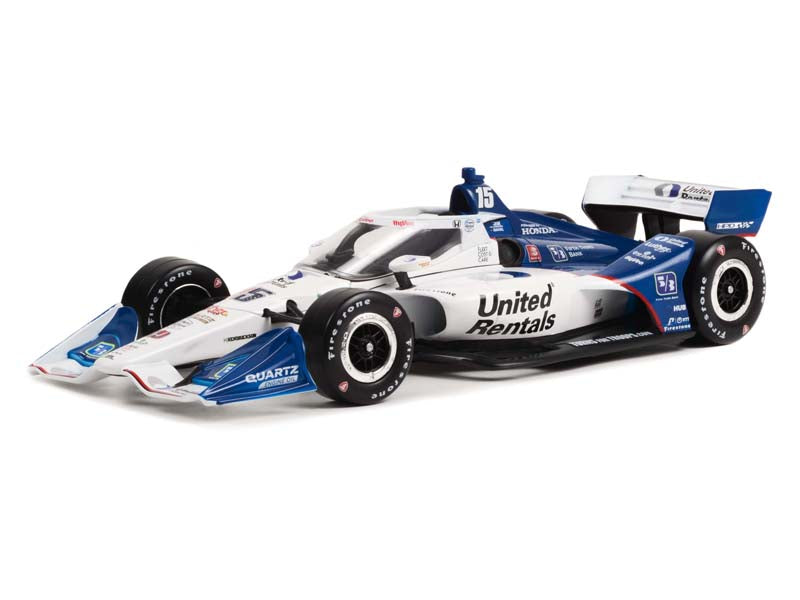 2025 IndyCar Season: A Rahal Letterman Lanigan Racing Outlook 2025 IndyCar Season: A Rahal Letterman Lanigan Racing Outlook