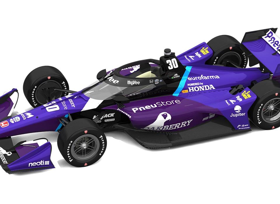 2025 IndyCar Season Outlook: Rahal Letterman Lanigan Racing's Prospects 2025 IndyCar Season Outlook: Rahal Letterman Lanigan Racing's Prospects