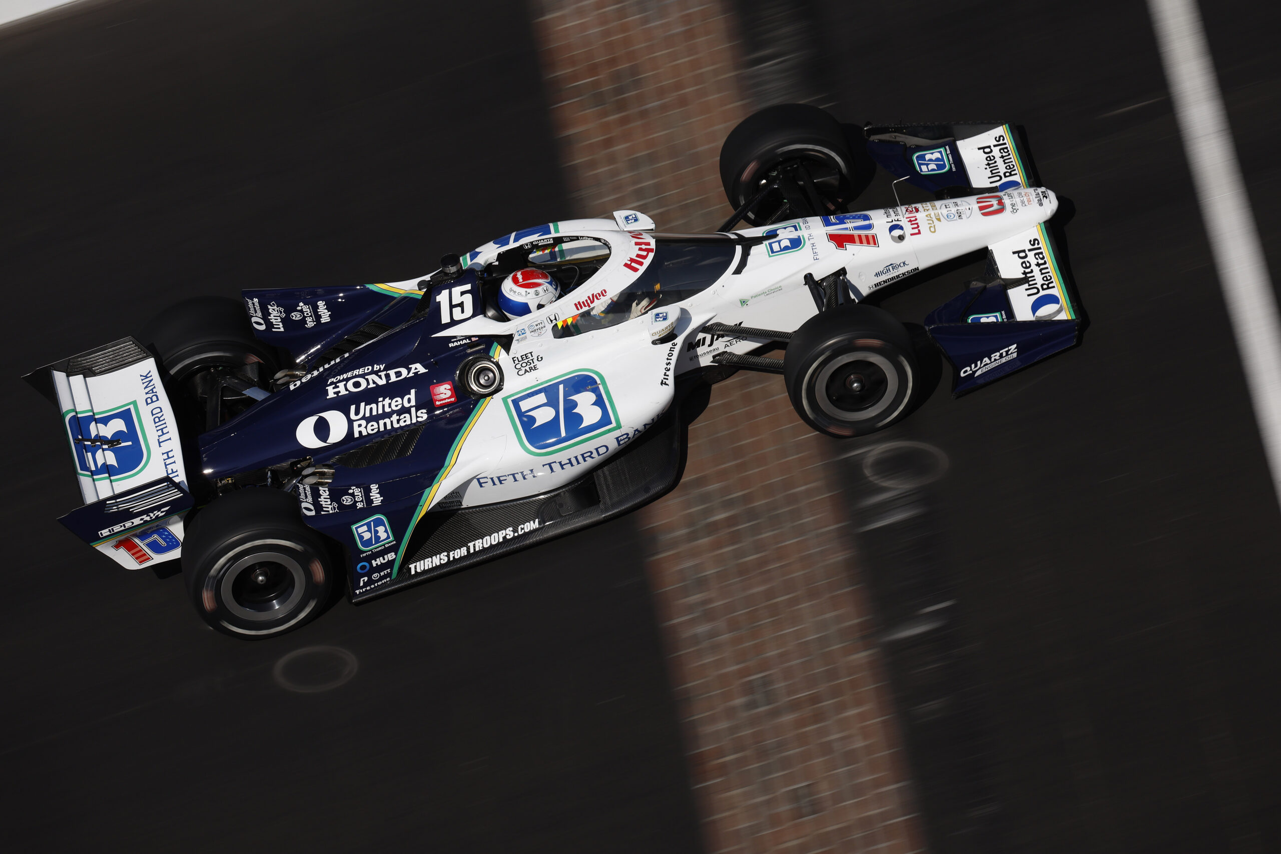 2025 IndyCar Season: What To Expect From Rahal Letterman Lanigan Racing 2025 IndyCar Season: What To Expect From Rahal Letterman Lanigan Racing