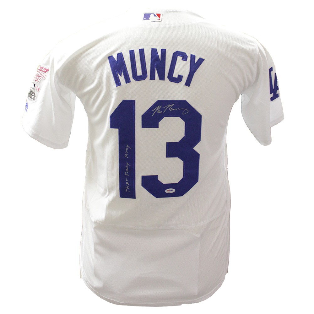 2025: Max Muncy's First Home Run Ends Significant Slump 2025: Max Muncy's First Home Run Ends Significant Slump
