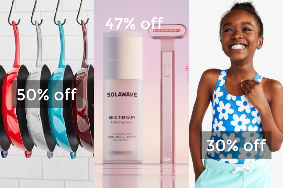 2025 Memorial Day Sales: Best Deals According To A Shopping Expert 2025 Memorial Day Sales: Best Deals According To A Shopping Expert