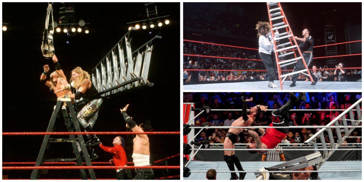 2025 Money In The Bank: Perez And Ripley Secure Spots In Ladder Match 2025 Money In The Bank: Perez And Ripley Secure Spots In Ladder Match