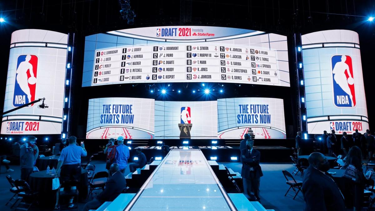 2025 NBA Draft Lottery: Who Wins The No. 1 Pick? Odds And Live Stream Info 2025 NBA Draft Lottery: Who Wins The No. 1 Pick? Odds And Live Stream Info