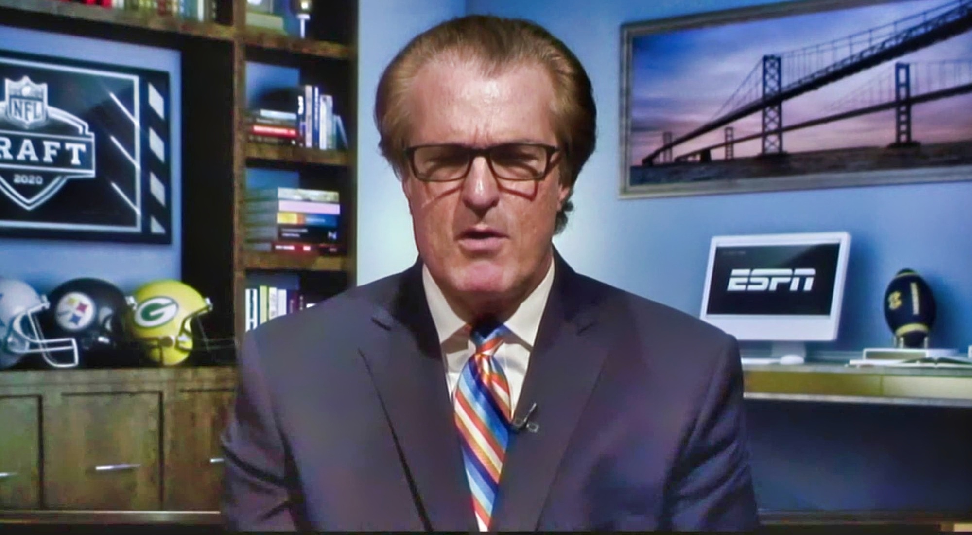 2025 NFL Draft: Analyst's Assessment Of The New England Patriots 2025 NFL Draft: Analyst's Assessment Of The New England Patriots