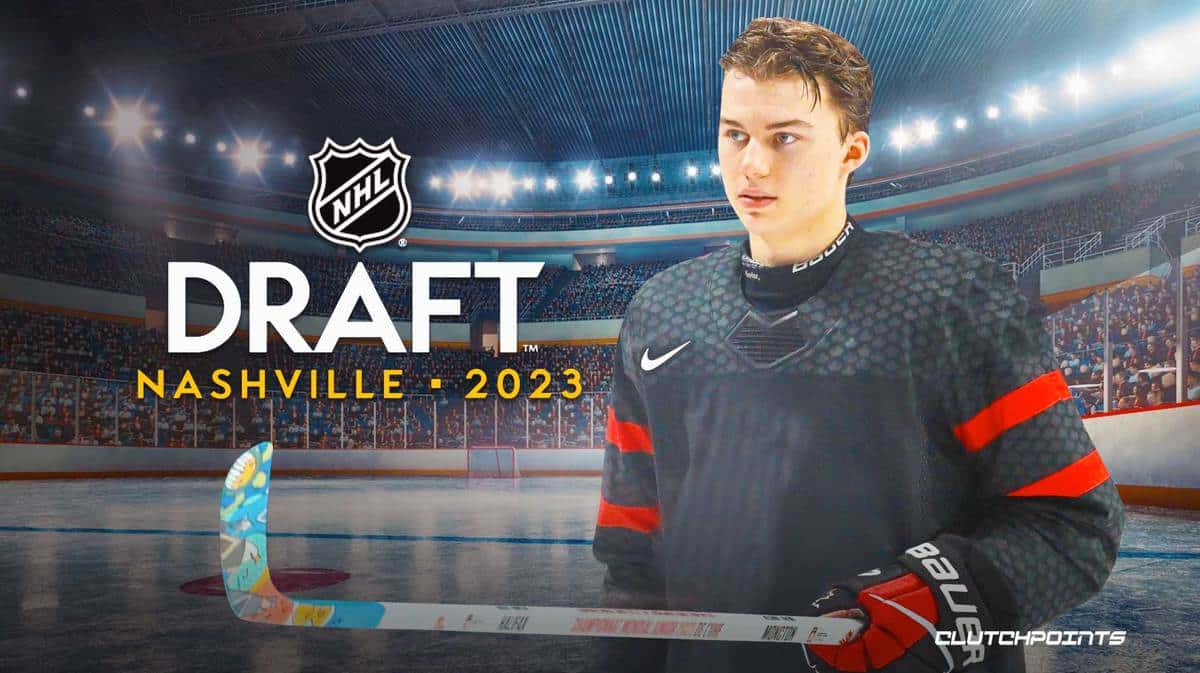 2025 NHL Draft Lottery: Islanders, Sharks, And Blackhawks Secure Top 3 Picks 2025 NHL Draft Lottery: Islanders, Sharks, And Blackhawks Secure Top 3 Picks