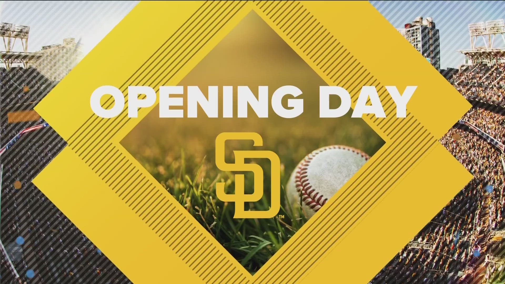 2025 Opening Day: The Highly Anticipated Wilson-Muncy Reunion 2025 Opening Day: The Highly Anticipated Wilson-Muncy Reunion
