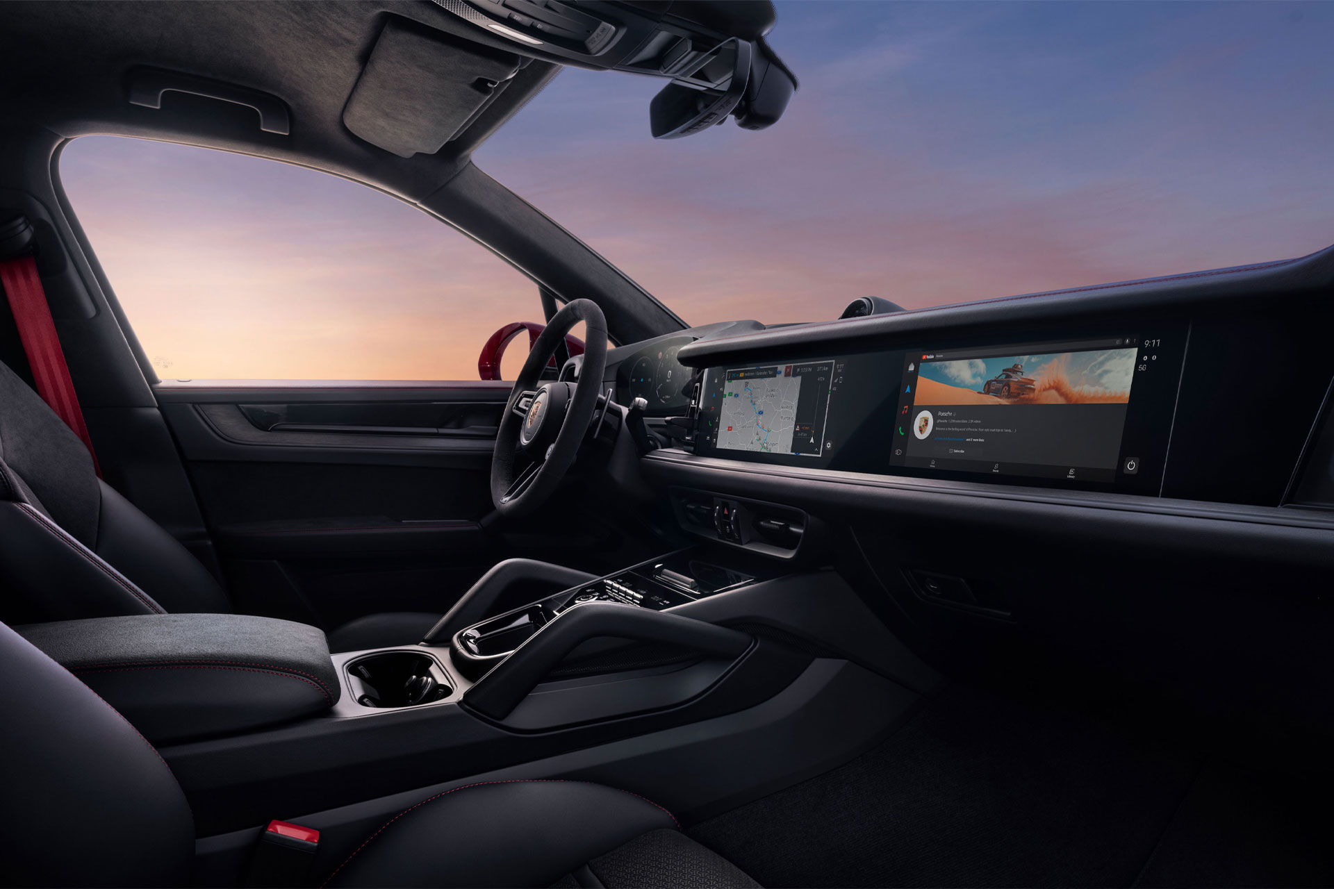 2025 Porsche Cayenne Interior And Exterior Images 2025 Porsche Cayenne Interior And Exterior Images