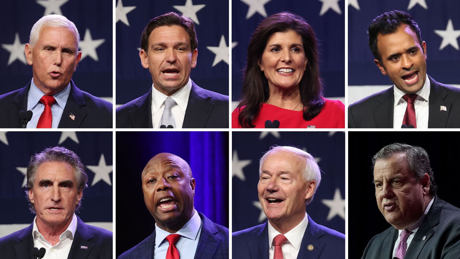 2025 Presidential Politics: A Focus On The Trump Administration's Day 109 2025 Presidential Politics: A Focus On The Trump Administration's Day 109