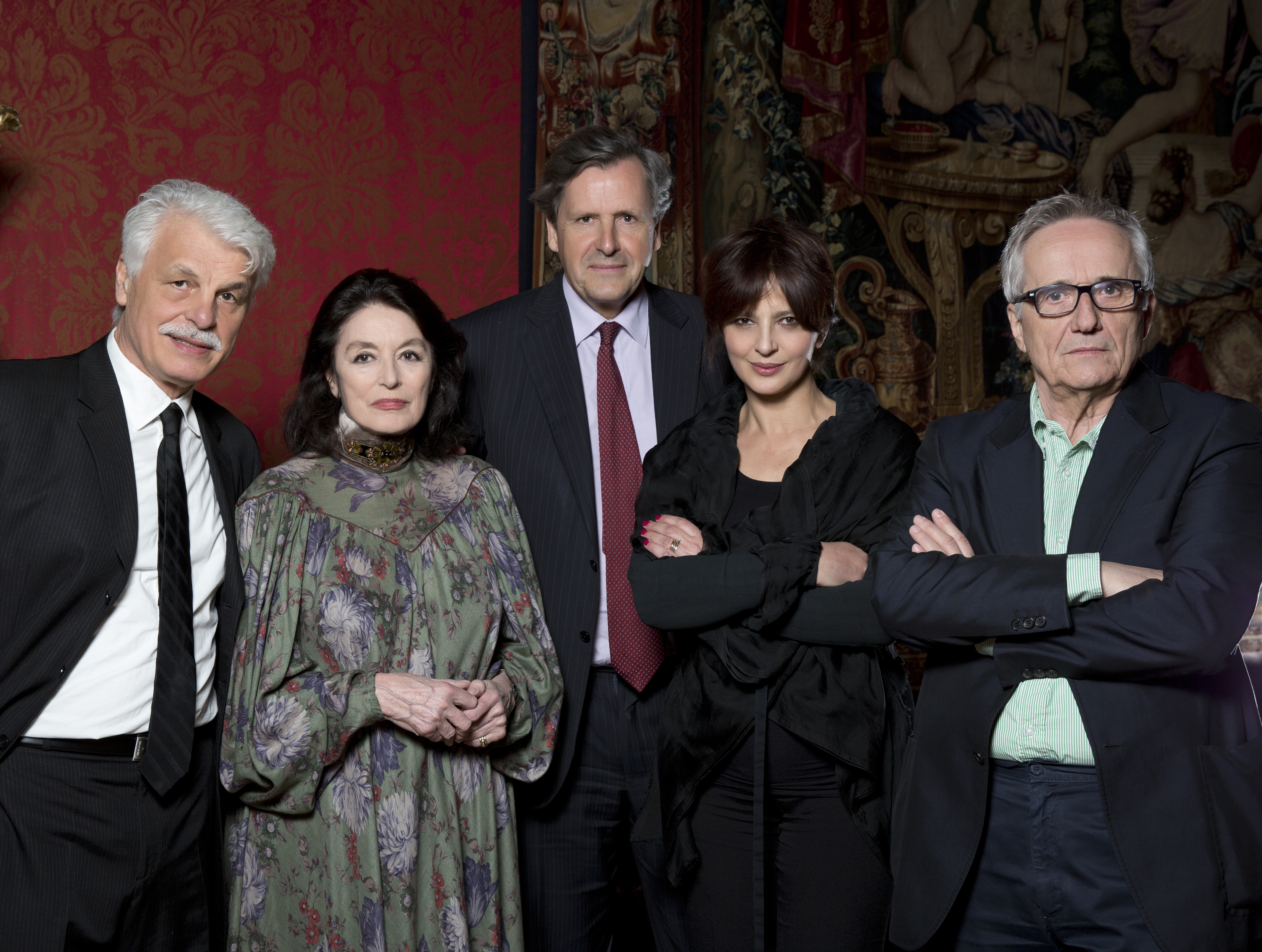 2025 Rendez-Vous With French Cinema: Key Events & Award Predictions 2025 Rendez-Vous With French Cinema: Key Events & Award Predictions