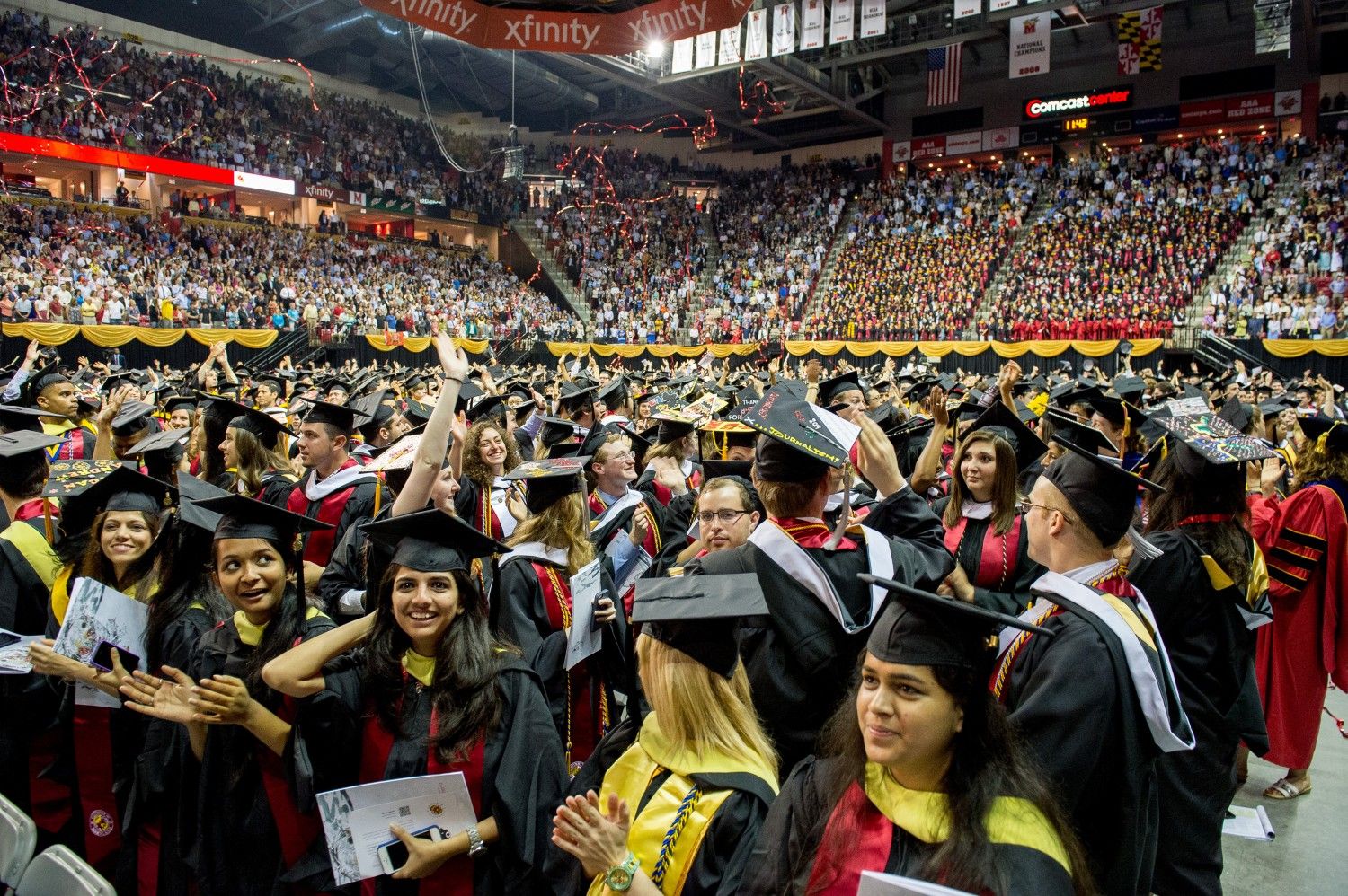 2025 University Of Maryland Graduation: Kermit The Frog To Speak 2025 University Of Maryland Graduation: Kermit The Frog To Speak