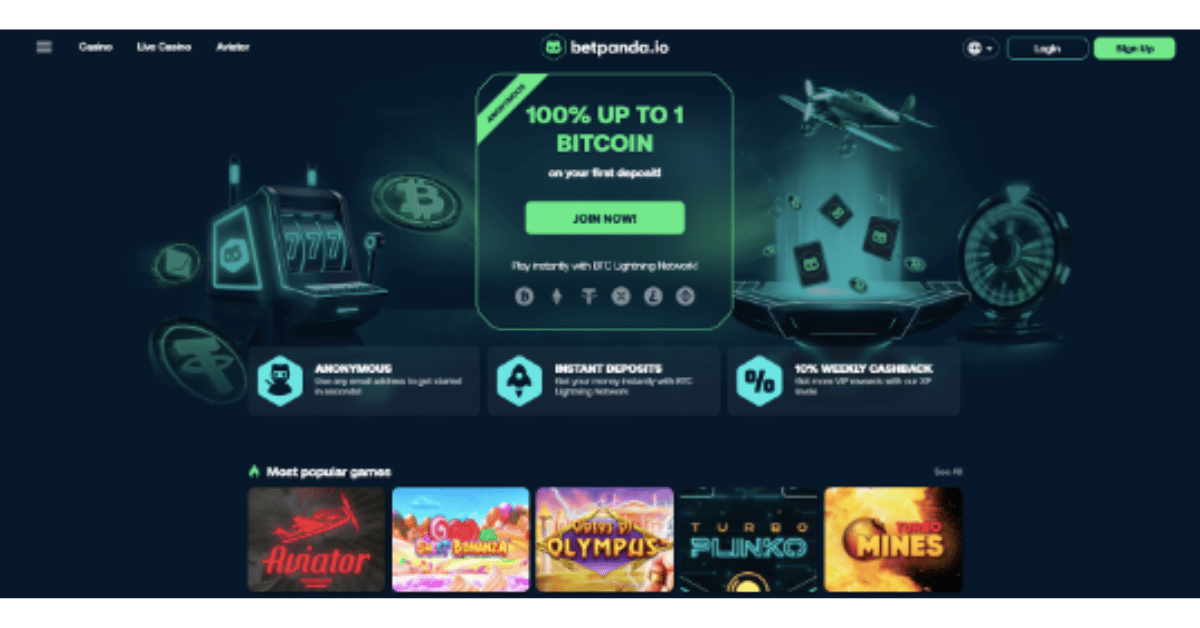 2025's Best Australian Crypto Casino Sites Ranked 2025's Best Australian Crypto Casino Sites Ranked