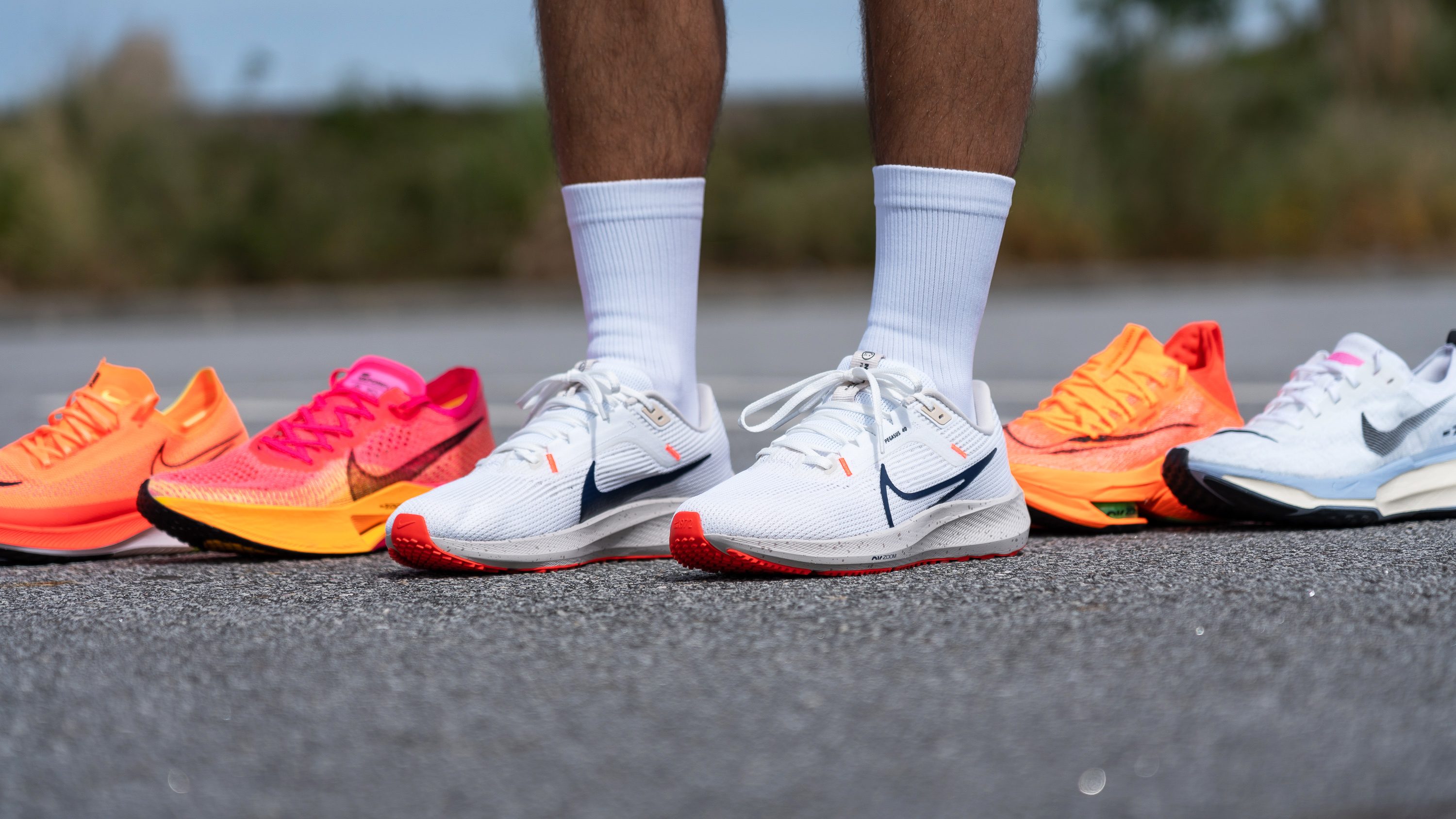 2025's Best Nike Running Shoes: Expert Reviews And Comparisons 2025's Best Nike Running Shoes: Expert Reviews And Comparisons