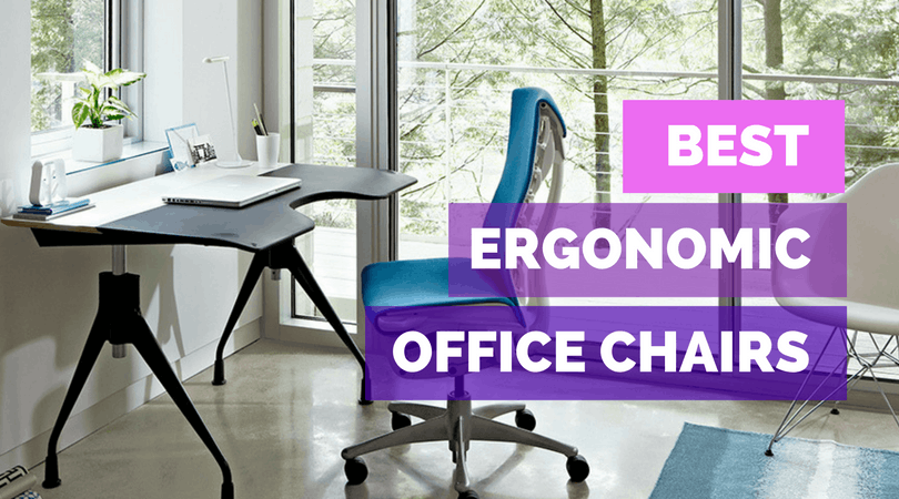 2025's Best Office Chairs: A Comprehensive Buyer's Guide