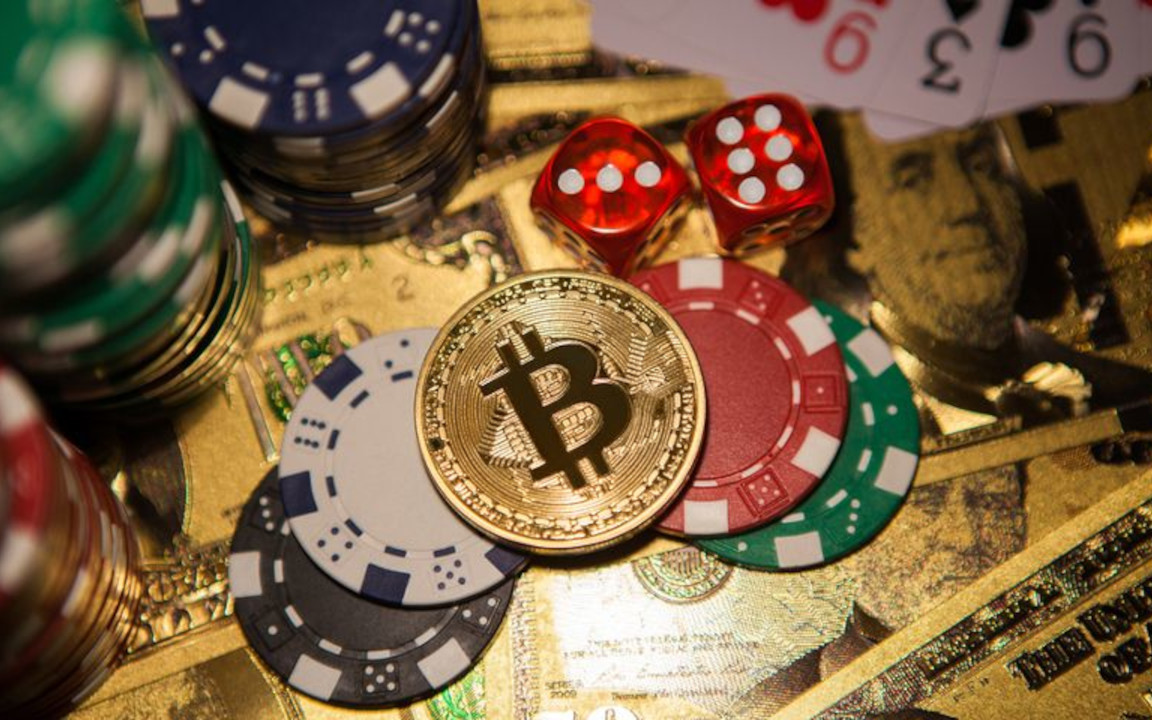 2025's Leading Bitcoin And Cryptocurrency Casinos: Player's Guide 2025's Leading Bitcoin And Cryptocurrency Casinos: Player's Guide