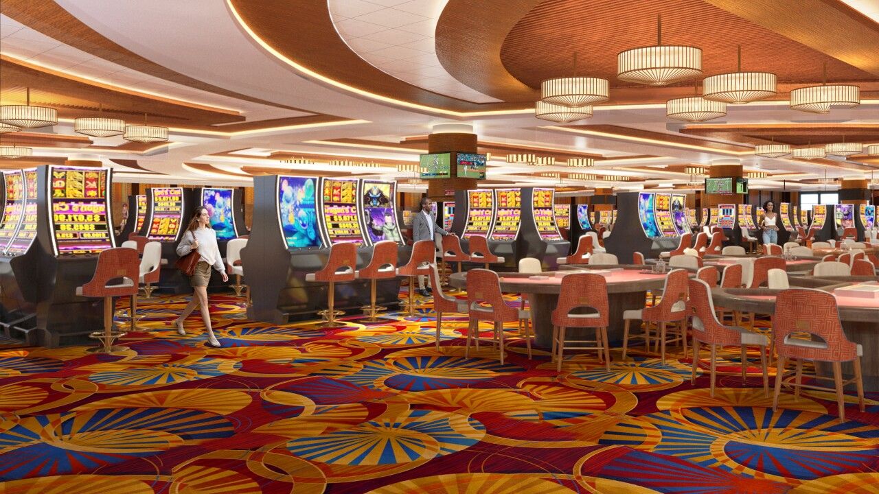 2025's Top Virginia Online Casinos: A Review Of The Best VA Gambling Options 2025's Top Virginia Online Casinos: A Review Of The Best VA Gambling Options