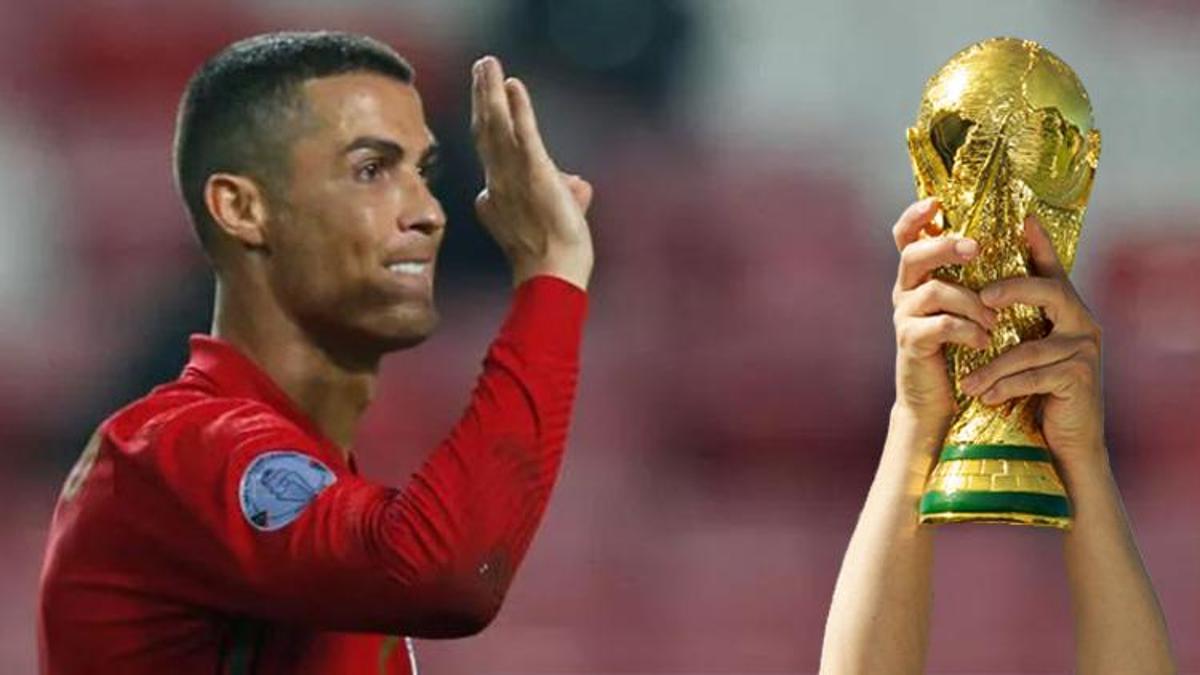 2026 Dünya Kupası'nda Ronaldo Olmasın Mı? Hasselbaink'in Çarpıcı Görüşü 2026 Dünya Kupası'nda Ronaldo Olmasın Mı? Hasselbaink'in Çarpıcı Görüşü