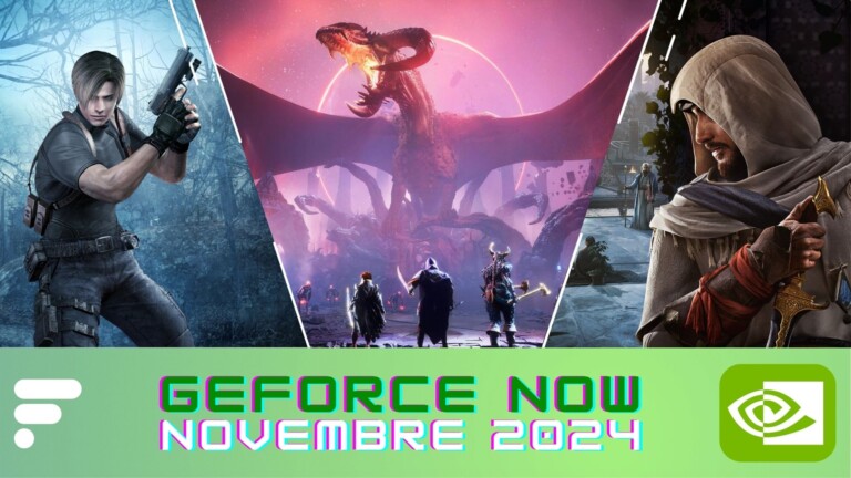 21 Nouveaux Jeux Rejoignent GeForce NOW Ce Mois-ci 21 Nouveaux Jeux Rejoignent GeForce NOW Ce Mois-ci