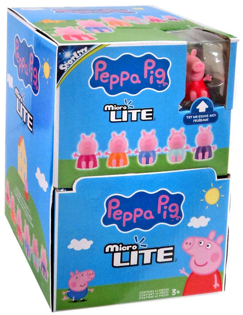 21-Year-Old Peppa Pig Mystery Finally Explained: Fans React 21-Year-Old Peppa Pig Mystery Finally Explained: Fans React