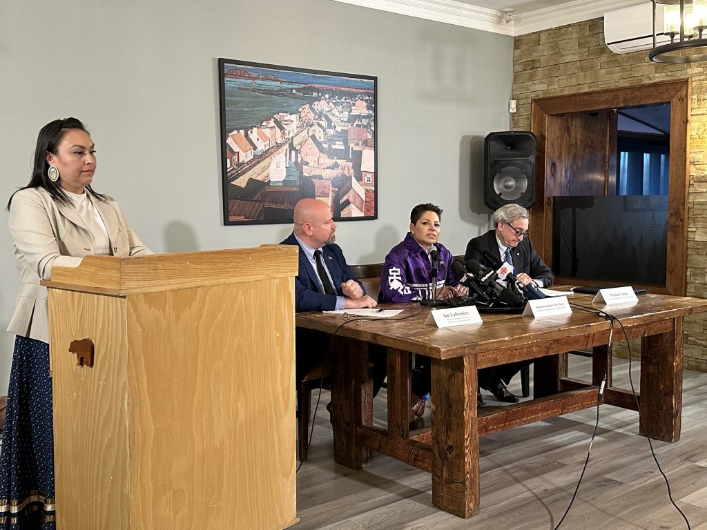 $220 Million Lawsuit Filed Against Mohawk Council By Kahnawake Casino Owners $220 Million Lawsuit Filed Against Mohawk Council By Kahnawake Casino Owners