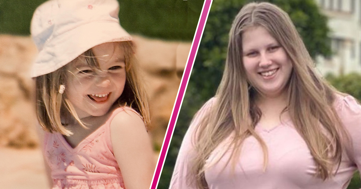 23-Year-Old Woman's DNA Test Results Fuel Madeleine McCann Speculation 23-Year-Old Woman's DNA Test Results Fuel Madeleine McCann Speculation