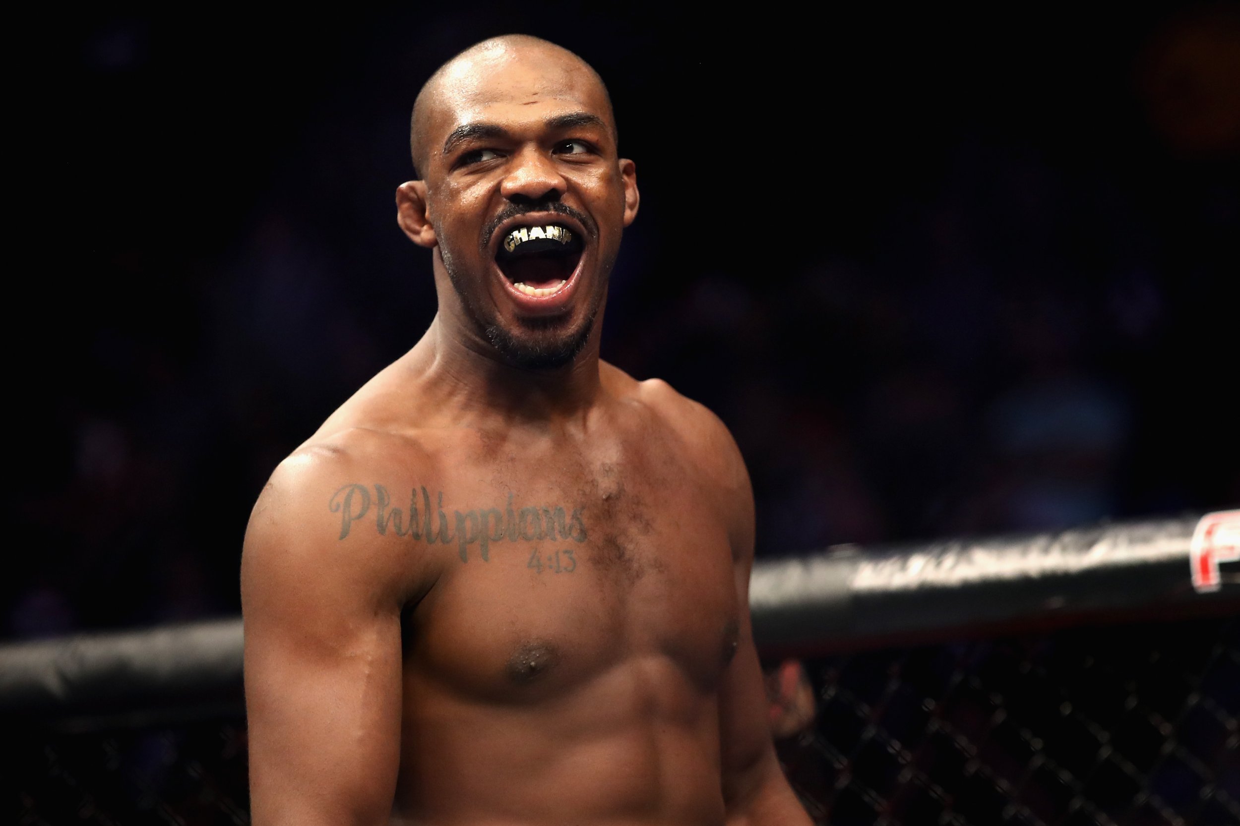 $29 Million Or Bust: UFC Veteran On Jon Jones's Next Fight $29 Million Or Bust: UFC Veteran On Jon Jones's Next Fight