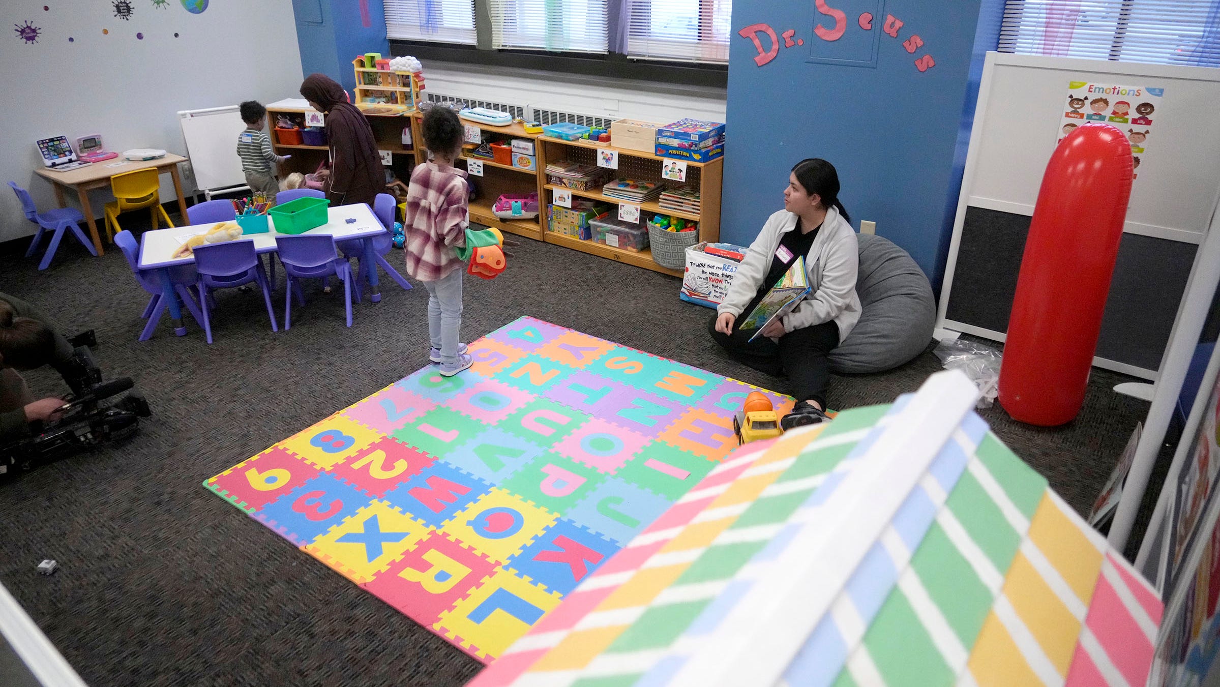 $3,000 Babysitter, $3,600 Daycare: One Man's Expensive Childcare Struggle $3,000 Babysitter, $3,600 Daycare: One Man's Expensive Childcare Struggle