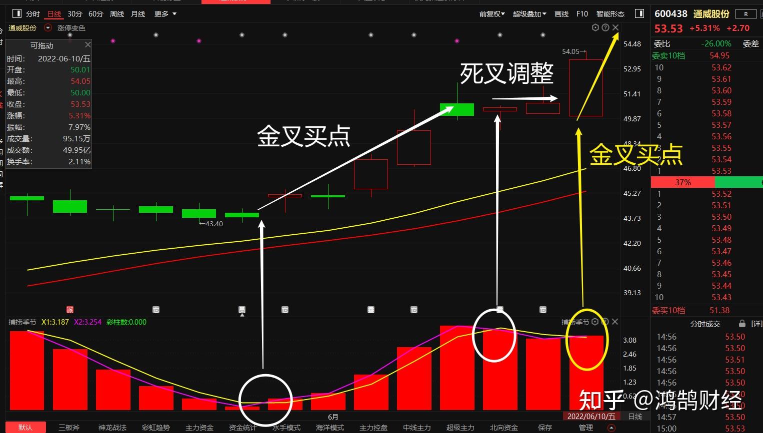 通威股份3月6日合作巴基斯坦利好股价分析 通威股份3月6日合作巴基斯坦利好股价分析