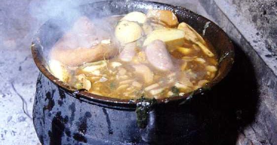 3 Ingredientes, Recetas Del Siglo XIX: Un Plato Aragonés 3 Ingredientes, Recetas Del Siglo XIX: Un Plato Aragonés