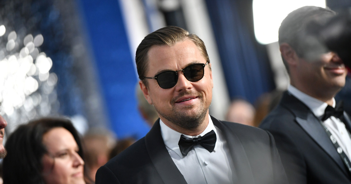 30 Évvel Ezelőtt: Leonardo DiCaprio Döntése A Heroin Ellen 30 Évvel Ezelőtt: Leonardo DiCaprio Döntése A Heroin Ellen