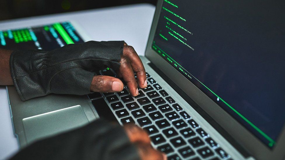 £300 Million Cyberattack Impact: Marks & Spencer's Financial Hit £300 Million Cyberattack Impact: Marks & Spencer's Financial Hit