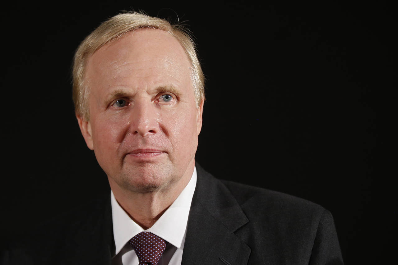 31% Pay Cut For BP's Chief Executive Officer 31% Pay Cut For BP's Chief Executive Officer