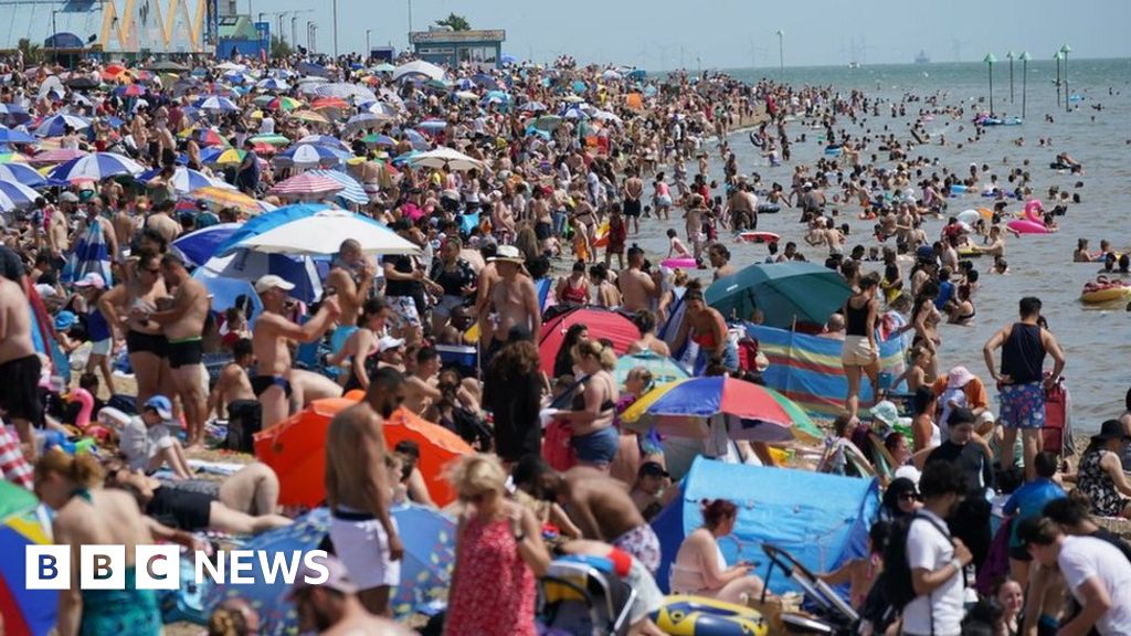 311 Fatalities Underscore The Dangers Of Extreme Heat In England 311 Fatalities Underscore The Dangers Of Extreme Heat In England
