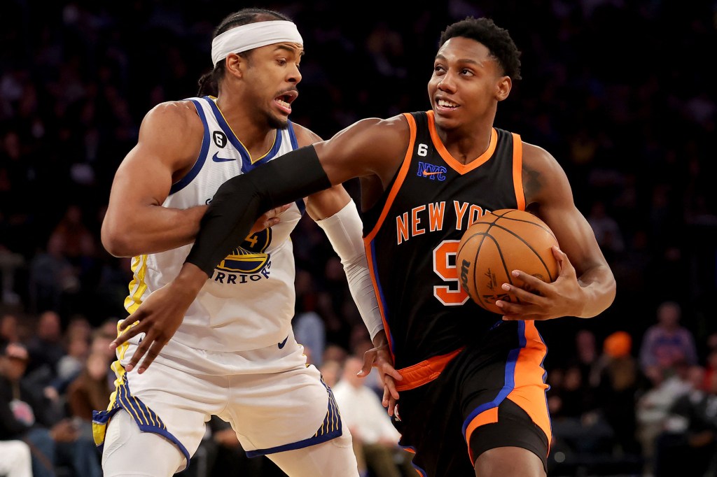 37-Point Loss Prompts Thibodeau To Demand More From Knicks 37-Point Loss Prompts Thibodeau To Demand More From Knicks