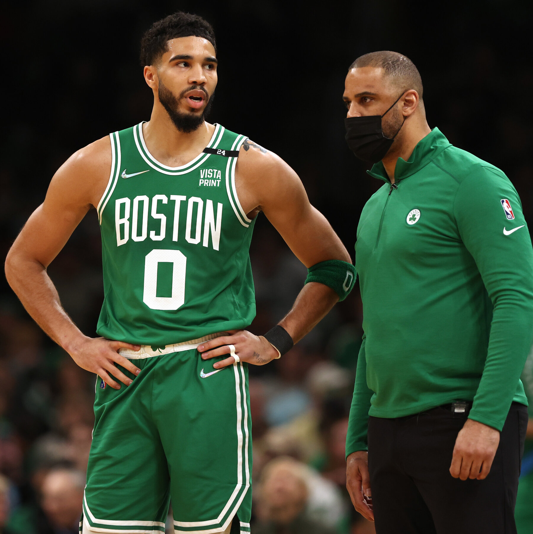 40-Point Games For Two Celtics Players: An Unexpected Outcome 40-Point Games For Two Celtics Players: An Unexpected Outcome