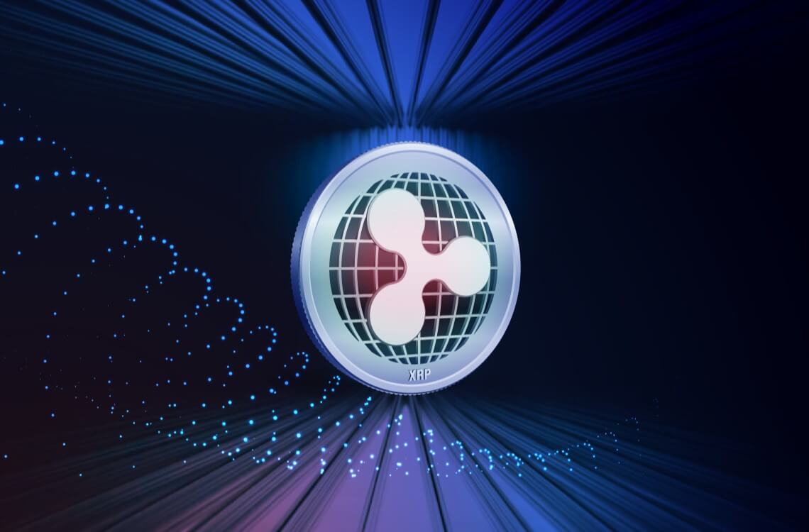 400% Up: What's Next For XRP's Price? 400% Up: What's Next For XRP's Price?