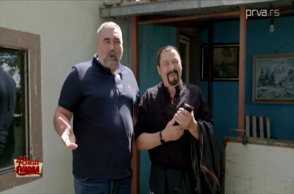 48 Sati: Ultimatum Kurtiju Od Krasnića (DPK) 48 Sati: Ultimatum Kurtiju Od Krasnića (DPK)