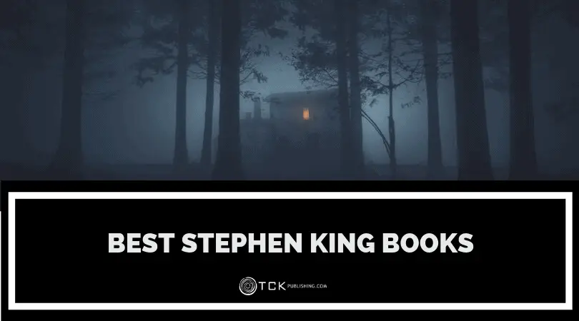 5 Must-Read Stephen King Books For True Fans 5 Must-Read Stephen King Books For True Fans