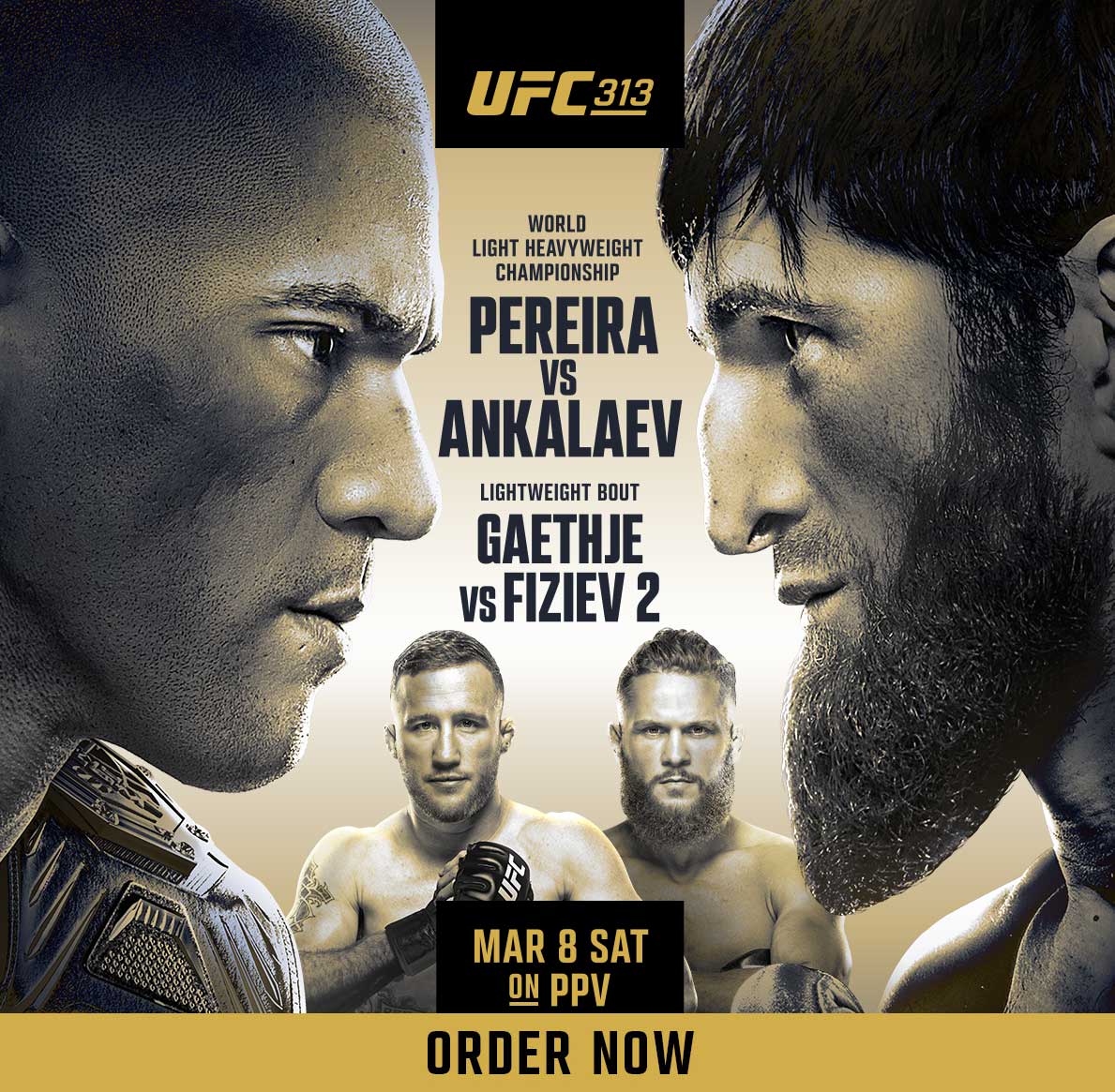 $50,000 Diaper Fund At Stake: Mairon Santos' UFC 313 Knockout Plan $50,000 Diaper Fund At Stake: Mairon Santos' UFC 313 Knockout Plan