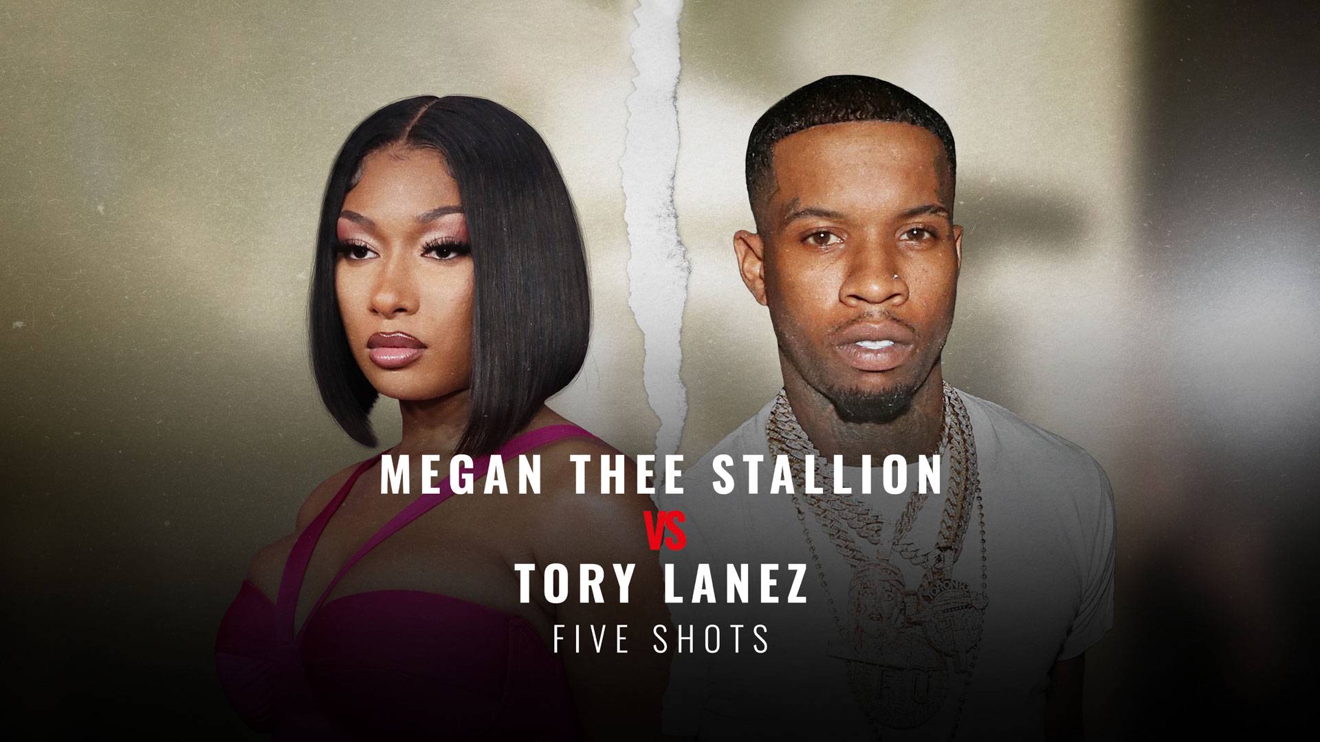 50 Cent And Tory Lanez Weigh In On Predicted Megan Thee Stallion Verdict 50 Cent And Tory Lanez Weigh In On Predicted Megan Thee Stallion Verdict