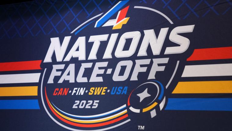 $500,000+ PEI Bill For NHL 4-Nations Face-Off: Legislature Details $500,000+ PEI Bill For NHL 4-Nations Face-Off: Legislature Details