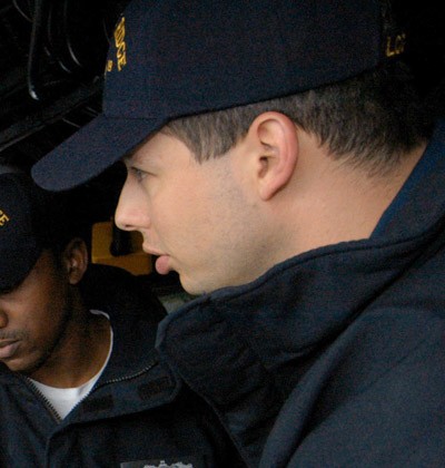 $500K Bribery Scandal: Retired Navy Admiral Convicted, Faces 30 Years $500K Bribery Scandal: Retired Navy Admiral Convicted, Faces 30 Years