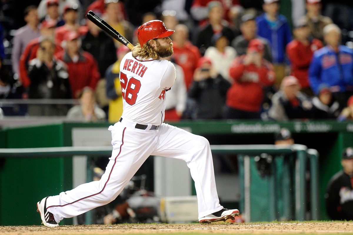 .500 Record Achieved: Marlins Secure Win Against Nationals .500 Record Achieved: Marlins Secure Win Against Nationals