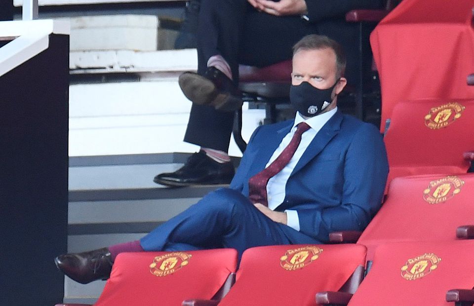 £50m Man Utd Player To Leave? House Sale Fuels Transfer Speculation £50m Man Utd Player To Leave? House Sale Fuels Transfer Speculation