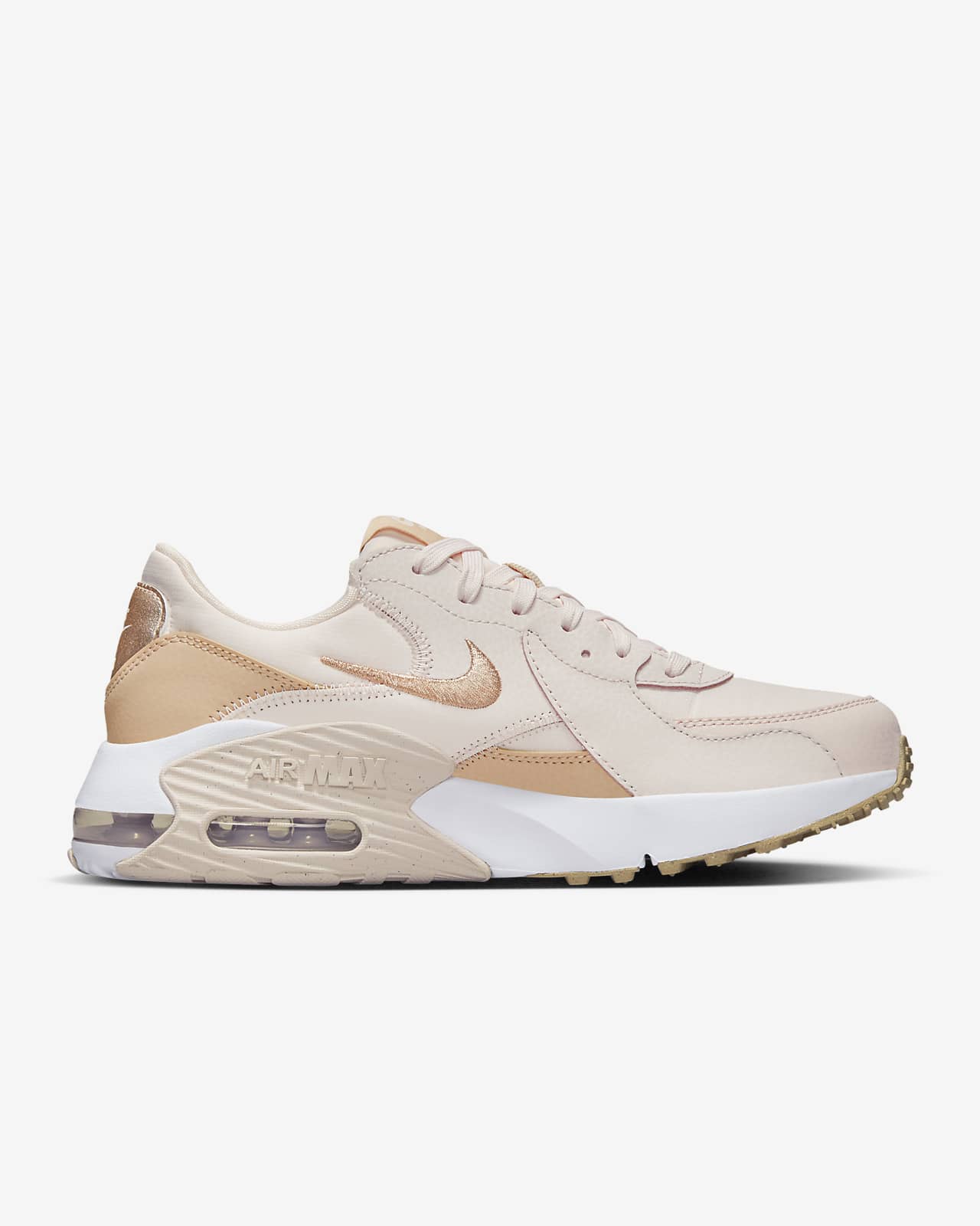 $57 Nike Air Max Excee Sale: Don't Miss Out! $57 Nike Air Max Excee Sale: Don't Miss Out!