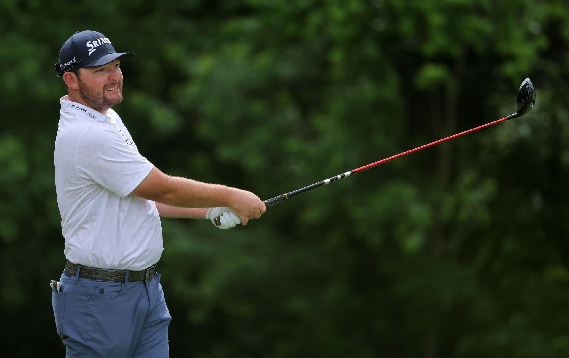 58 Leads The Way: Salinda And Velo Dominate Day One At Zurich Classic 58 Leads The Way: Salinda And Velo Dominate Day One At Zurich Classic