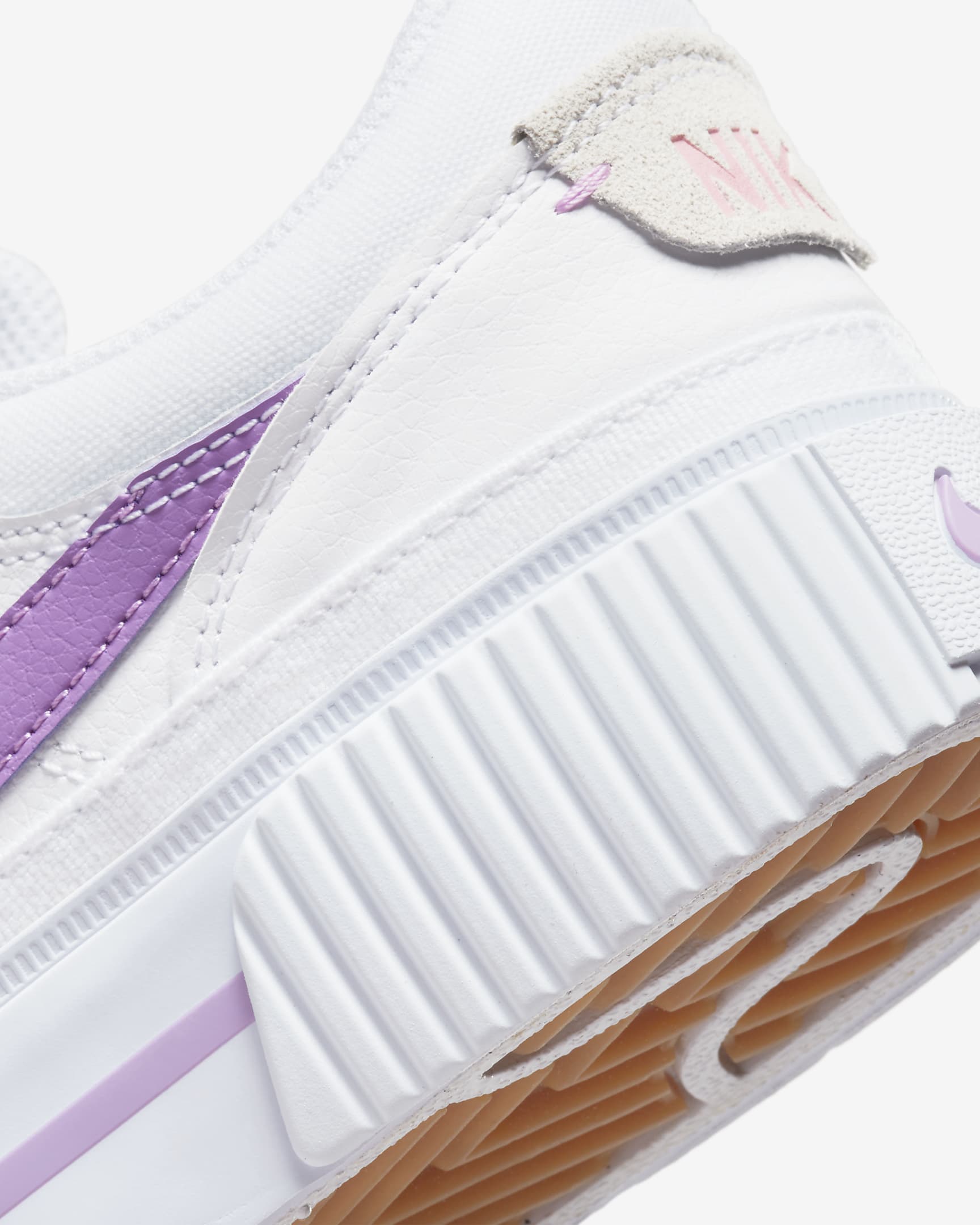 $58 Nike Court Legacy Lift Sneakers: This Week's Best Deal $58 Nike Court Legacy Lift Sneakers: This Week's Best Deal